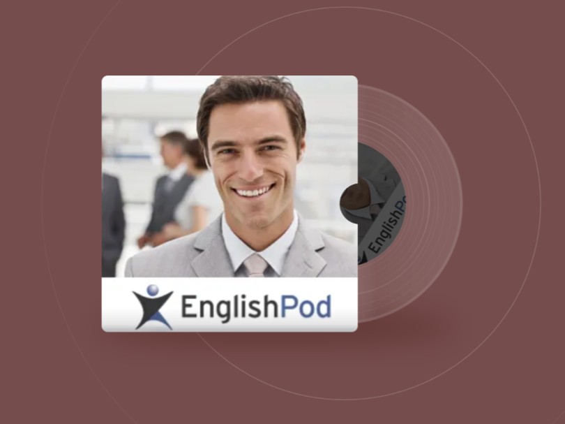 EnglishPod