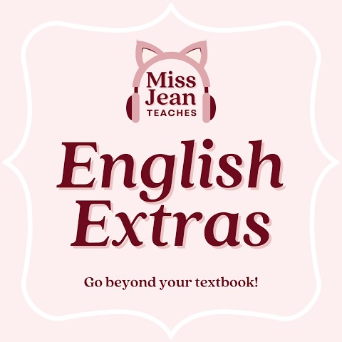 英文附加内容